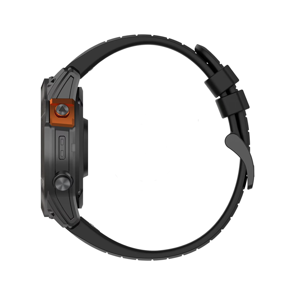 Pulseira Quick-Fit | 22mm (Performance) - 7 cores