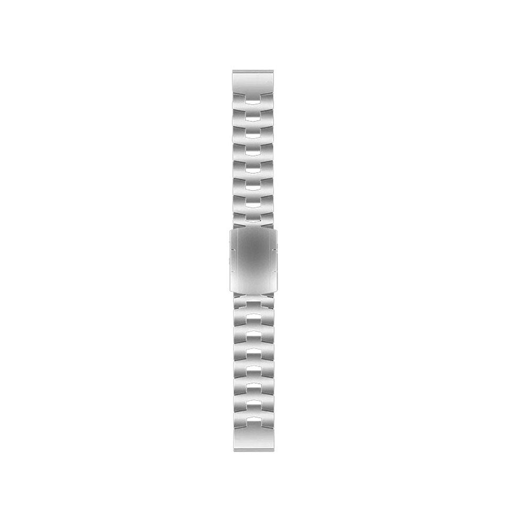 Brzo pričvršćujući remen | 22 mm (titan) - 2 boje