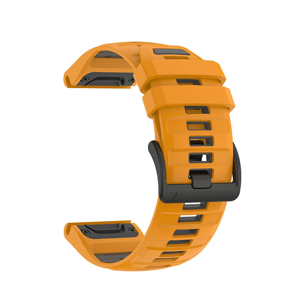 Pulseira Quick-Fit | 26mm (Performance) - 7 cores