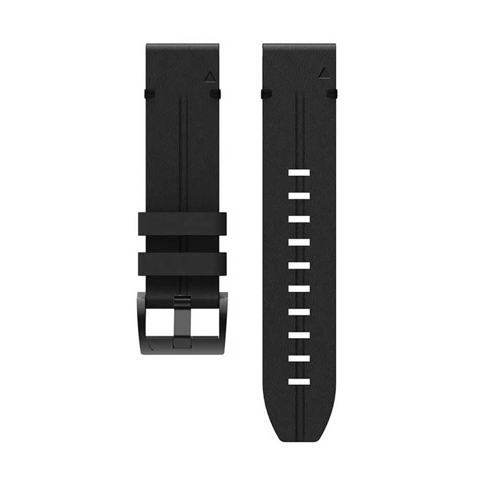 Quick-Fit remen | 20 mm (sportska koža) - 2 boje